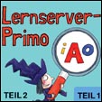Lernserver Primo Paket (Teil 1 + 2) Lernserver Primo Paket (Teil 1 + 2)
