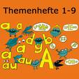 Themenhefte im Paket Themenhefte im Paket