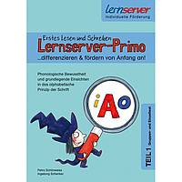 Lernserver-Primo Cover