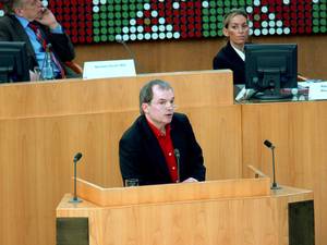 Prof. Friedrich Schönweiss Landtag NRW 31.3.3007 Prof. Friedrich Schönweiss Landtag NRW 31.3.3007