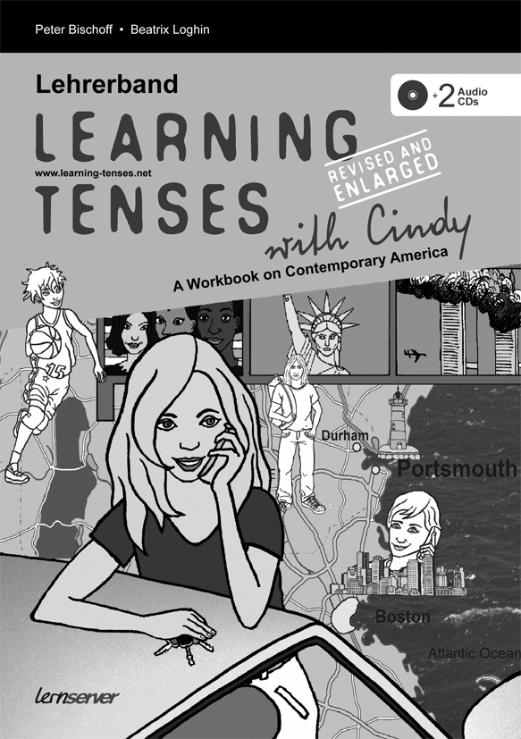 title Cindy-Lehrerband